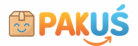 pakuś logotyp up